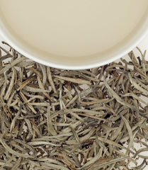 Ceylon Vintage Silver Tips
