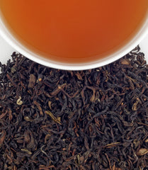 Organic Darjeeling