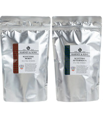 Scottish Morn & Afternoon Lover Bundle