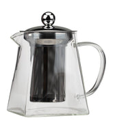 Cristel Glass Teapot (Assorted Styles)