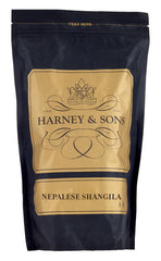 Nepalese Shangrila