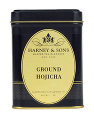Ground Hojicha