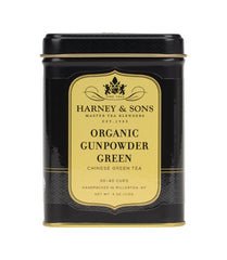 Organic Gunpowder