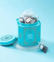 Royal Palace Tea, HRP Tin of 30 Sachets