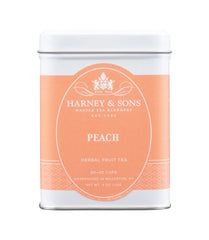 Peach Fruit Tea