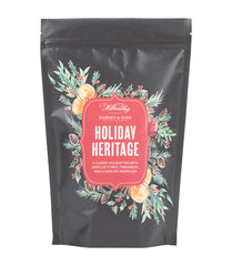 Williamsburg Holiday Heritage Tea, Bag of 50 Sachets