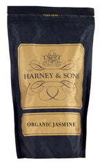 Organic Jasmine