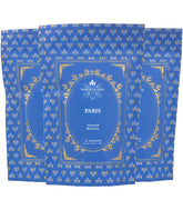 Paris Trio – 3 Bags of 50 Sachets