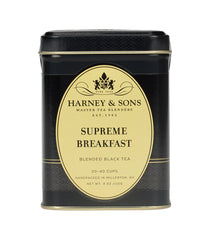 Supreme Breakfast