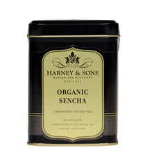 Organic Sencha