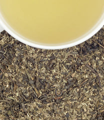 Organic Green with Citrus & Ginkgo