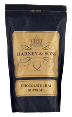 Chocolate Chai Supreme