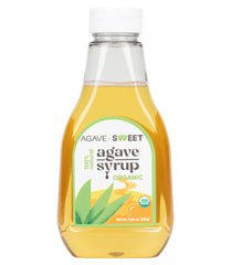 Agave Sweet (Assorted Flavors)