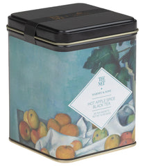 Hot Apple Spice Black Tea, Tin of 20 sachets