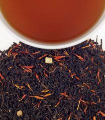 Holiday Tea