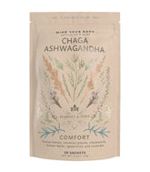 Chaga Ashwagandha, Bag of 50 Sachets