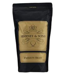 Passion Fruit