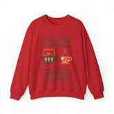 Teas the Season Holiday Sweater