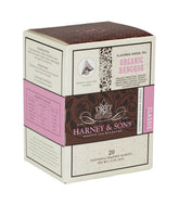Organic Bangkok, Box of 20 Individually Wrapped Sachets