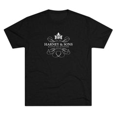 Harney & Sons Logo Graphic Tee