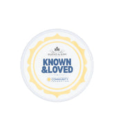 Known & Loved, Tagalong Tin of 5 Sachets