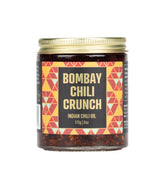 Bombay Chili Crunch