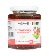 Agave Sweet (Assorted Flavors)