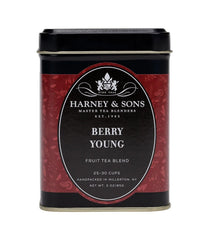 Berry Young
