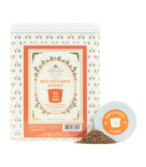 Hot Cinnamon Tea Pods