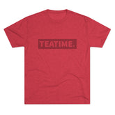 Teatime. Graphic Tee