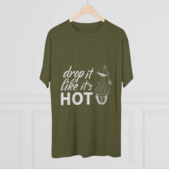 Drop It Like It's Hot Graphic Tee