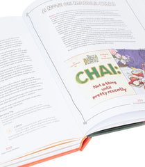 Heartland Masala – An Indian Cookbook