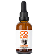 GO Mushroom Tincture (Assorted)