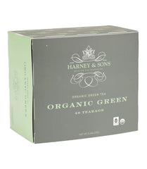 Organic Green Premium Teabags