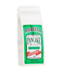 Russell Farms Pancake Mix (Assorted Flavors)