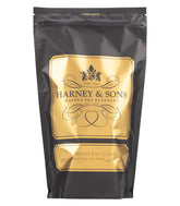 Spearmint Black, Bag of 50 Sachets