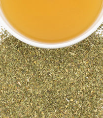 Moringa Leaf