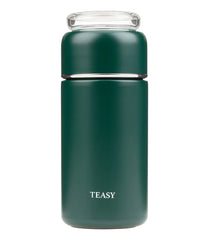 Teasy Insulated Flask (Multiple Colors)