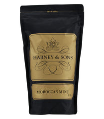 Organic Moroccan Mint