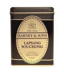 Lapsang Souchong