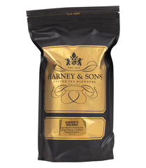 Ginger's Oolong