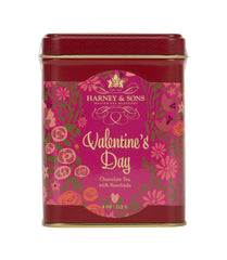 Valentine's Day