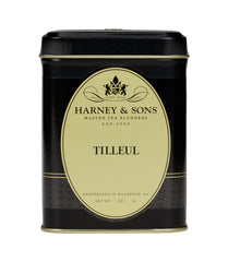 Tilleul (Linden Leaves)