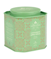Cinnamon Apple Spice, Tin of 30 Sachets