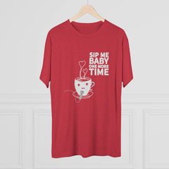 Sip Me Baby Graphic Tee
