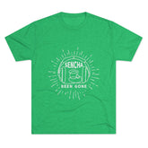 Sencha Been Gone Graphic Tee