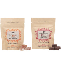 Hemp Gummies Bundle