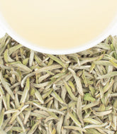 Chinese Silver Needle