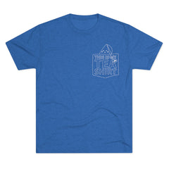 This Is My Tea Shirt Graphic Tee