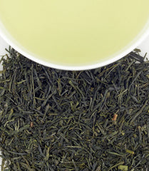Matsuda’s Sencha